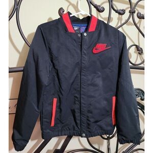 Nike Jacket Large Youth